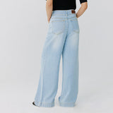 Island Holiday Light-Oxygen Lyocell Cloudy Denim
